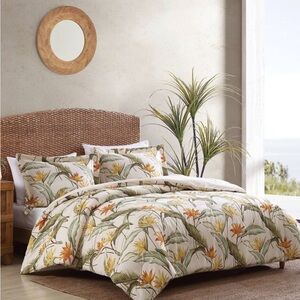 Full/Queen duvet cover